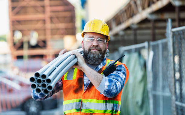 Best Drain Cleaning Services  in Mesa Del Caballo, AZ