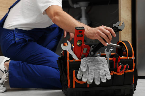 Best Emergency Plumber  in Mesa Del Caballo, AZ