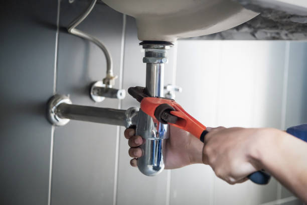 Best Leak Detection Services  in Mesa Del Caballo, AZ